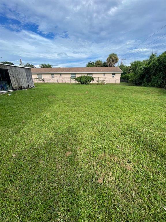 MERLIN PARK REV - Residential