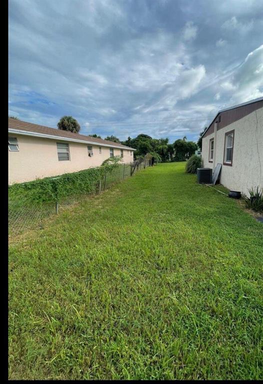 MERLIN PARK REV - Residential