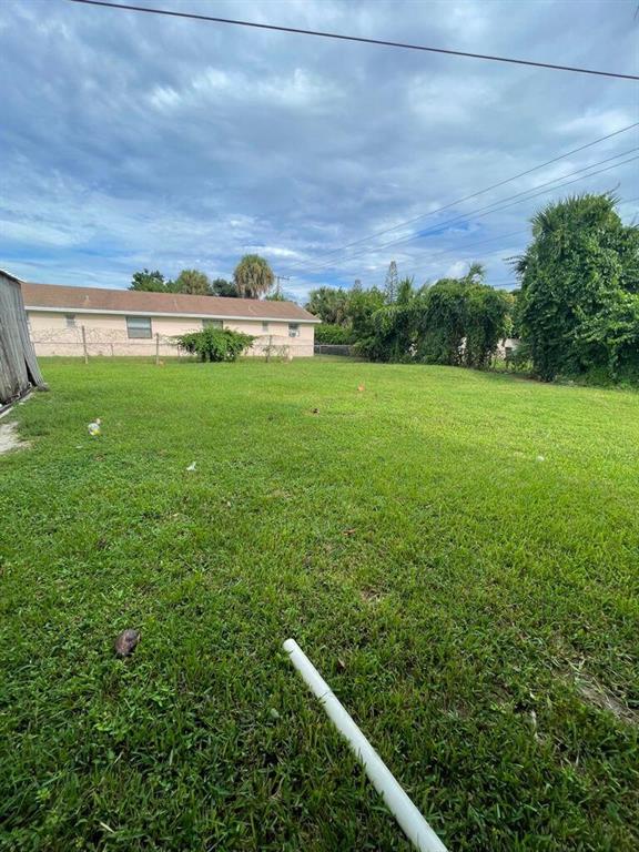 MERLIN PARK REV - Residential