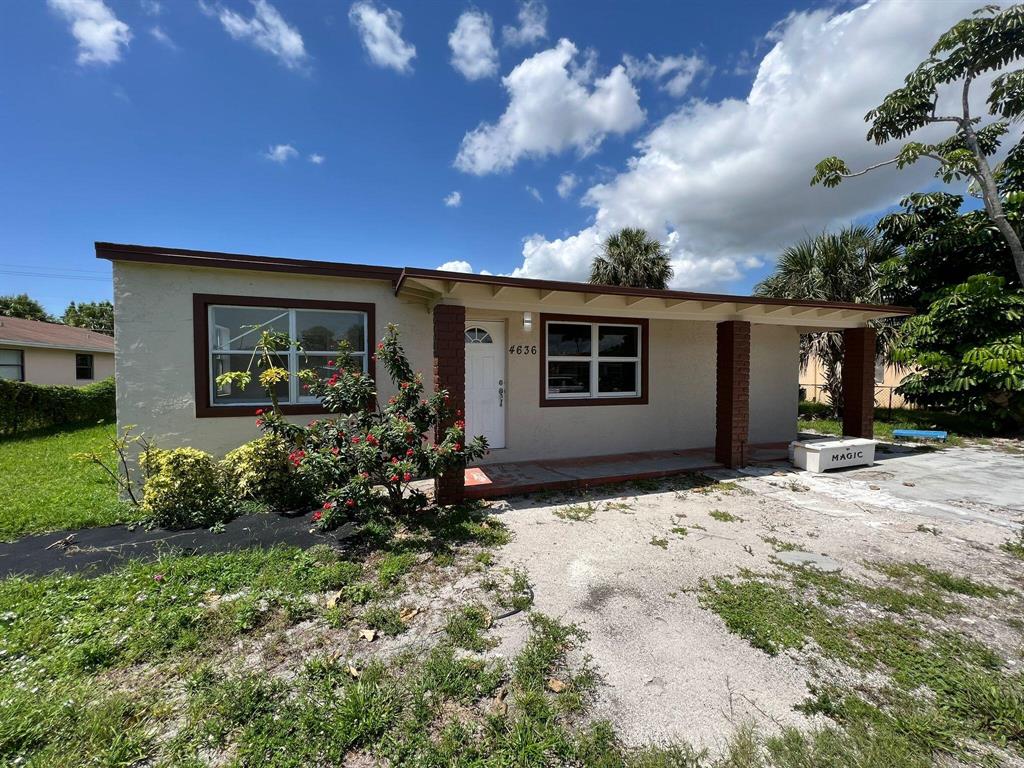 MERLIN PARK REV - Residential