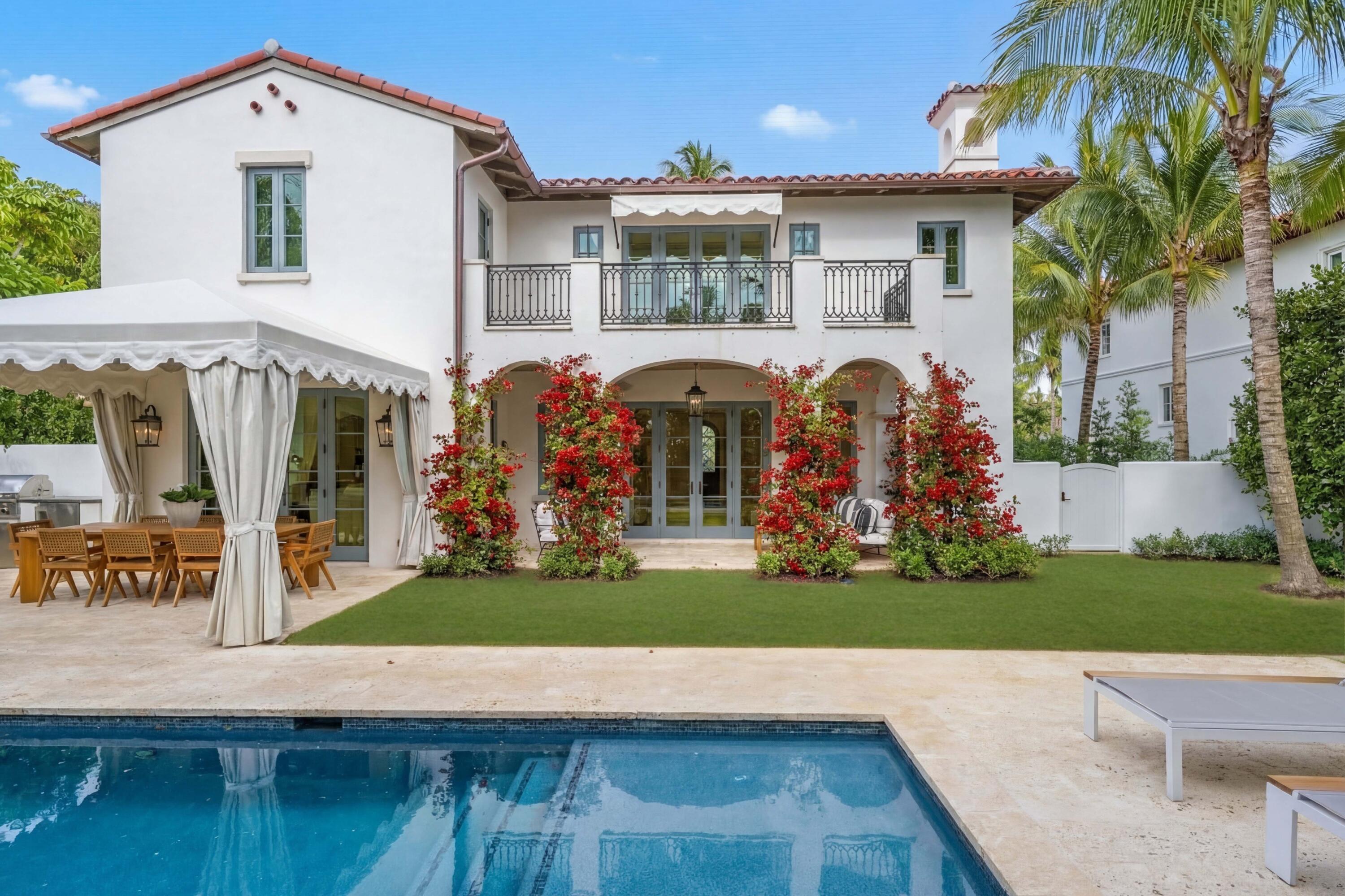 POINCIANA PARK - Residential