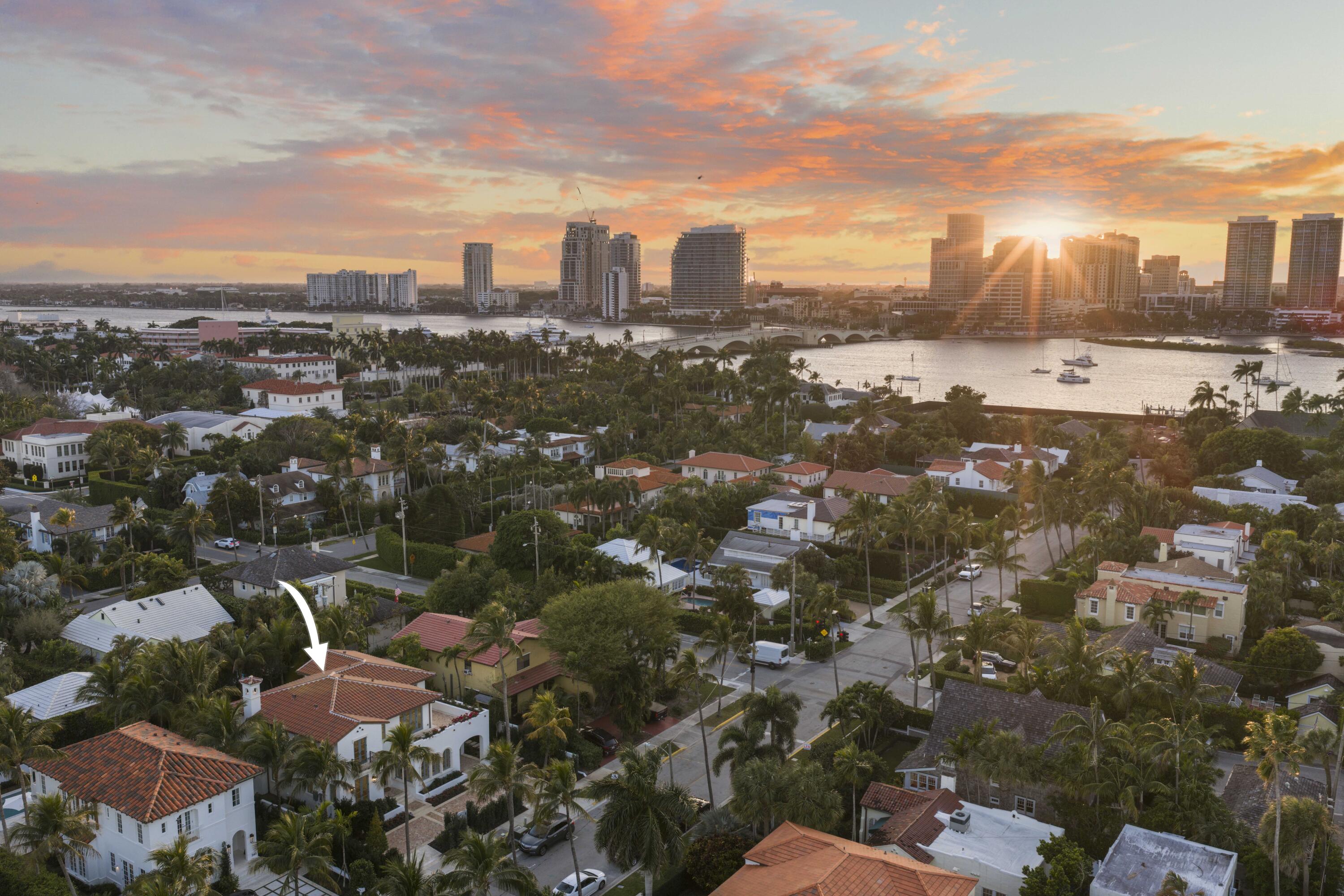 POINCIANA PARK - Residential