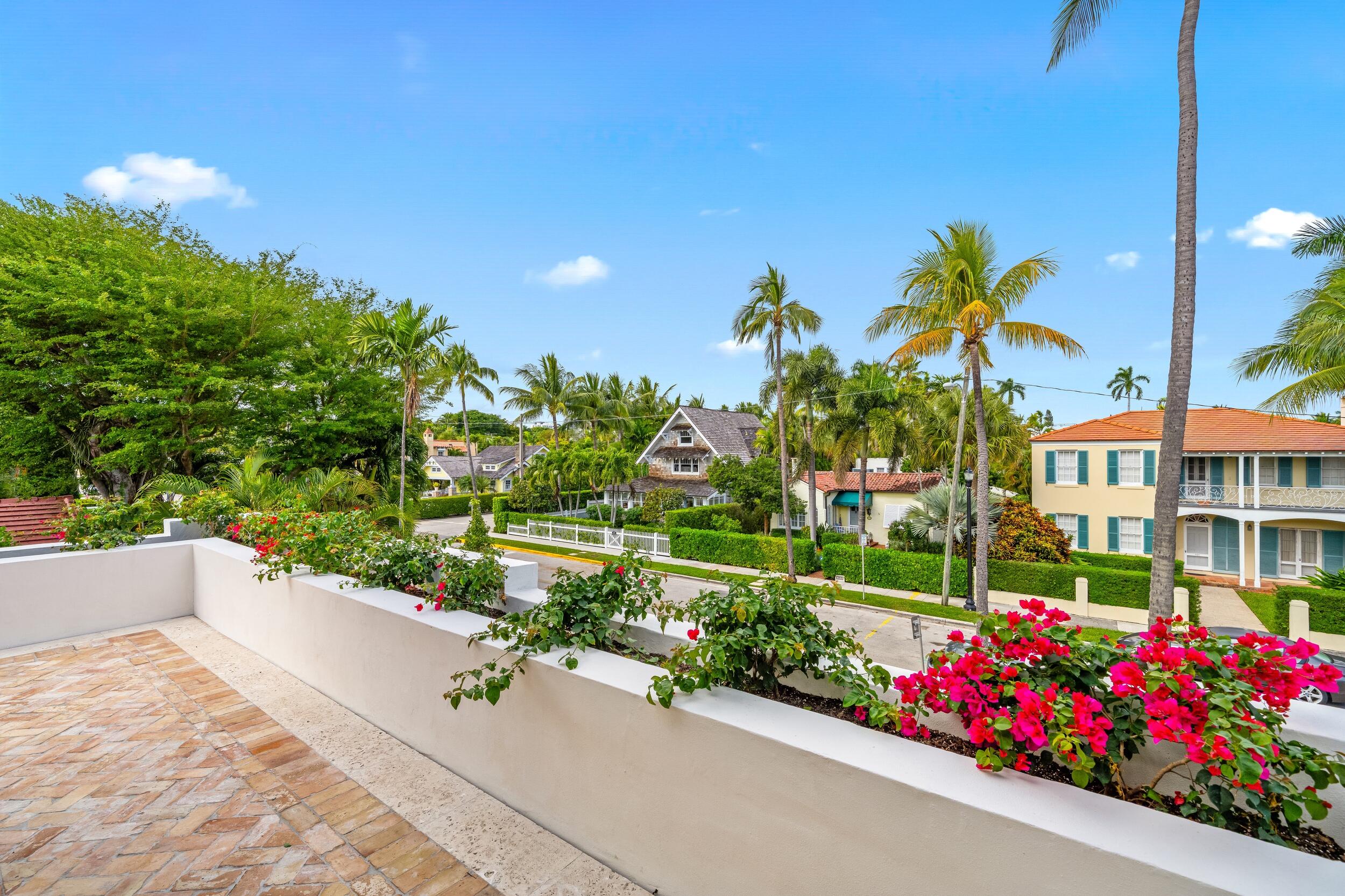 POINCIANA PARK - Residential