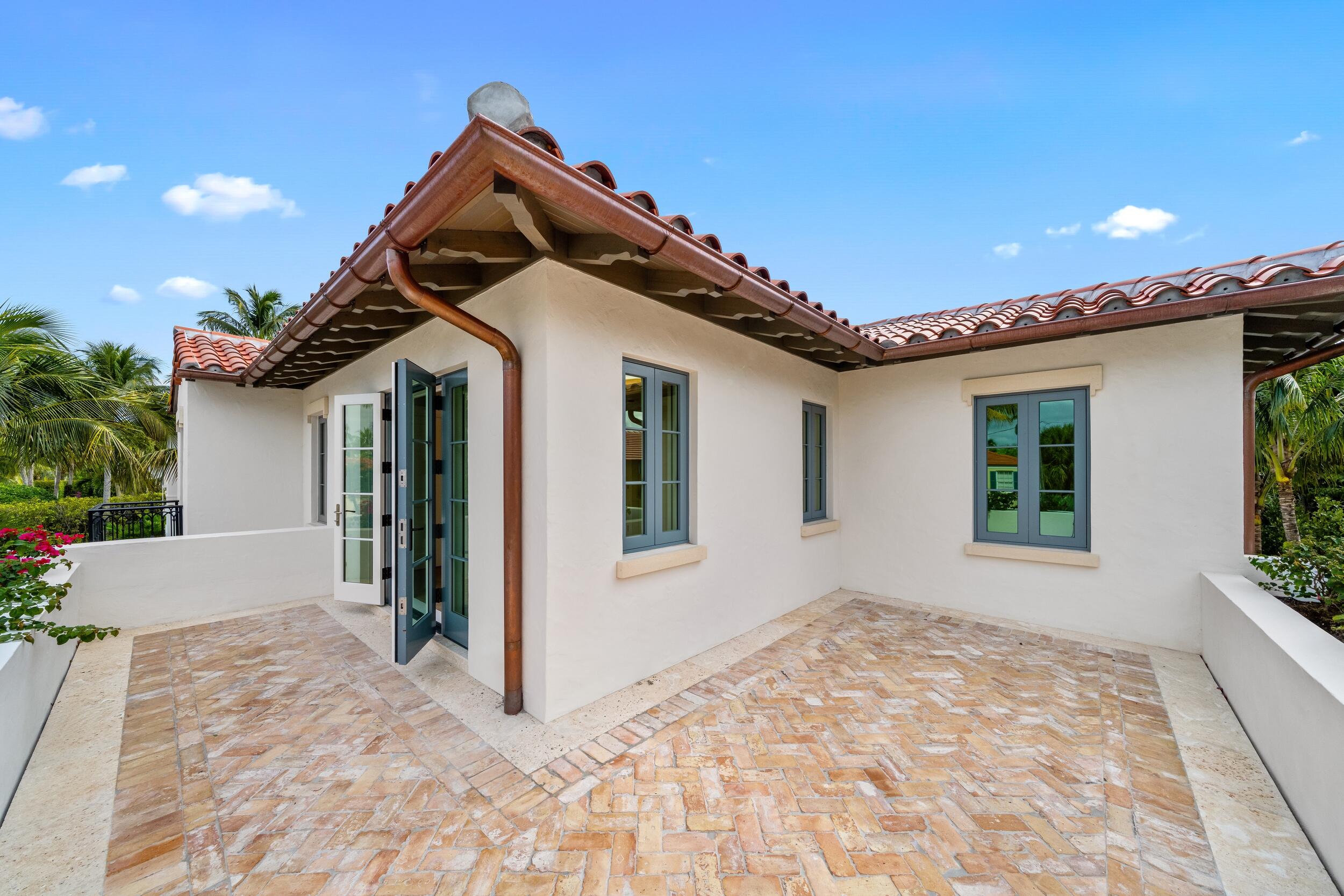 POINCIANA PARK - Residential