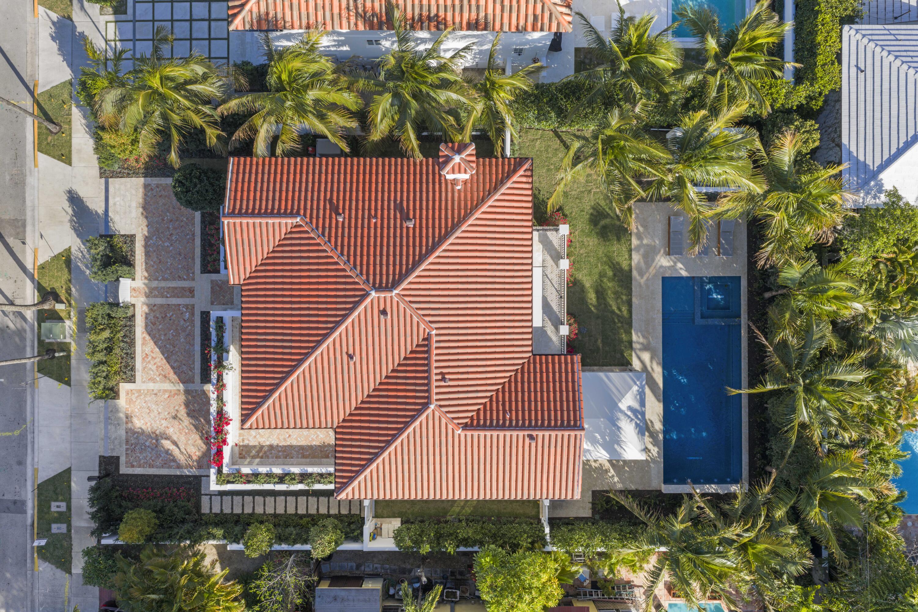 POINCIANA PARK - Residential