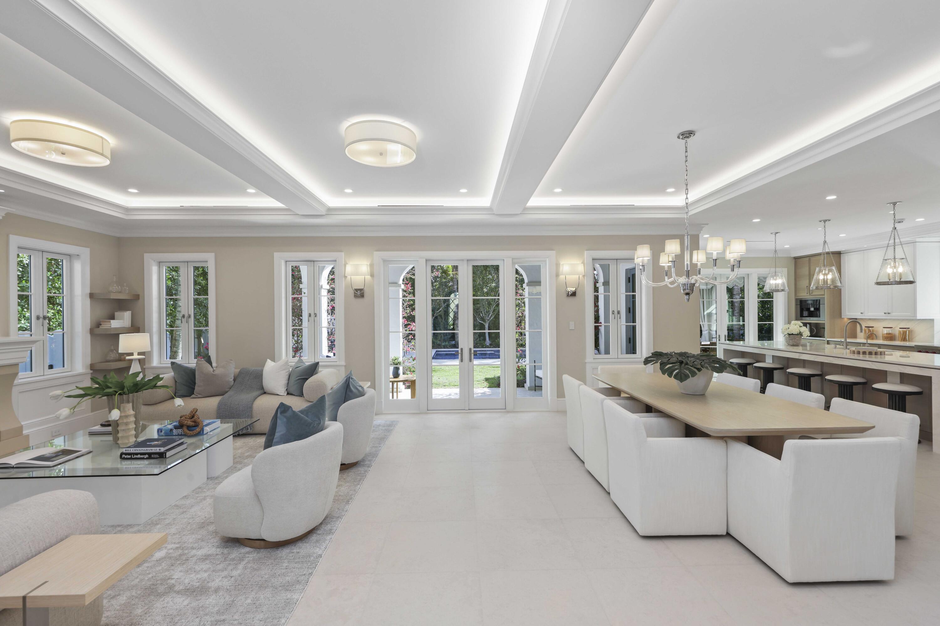 POINCIANA PARK - Residential