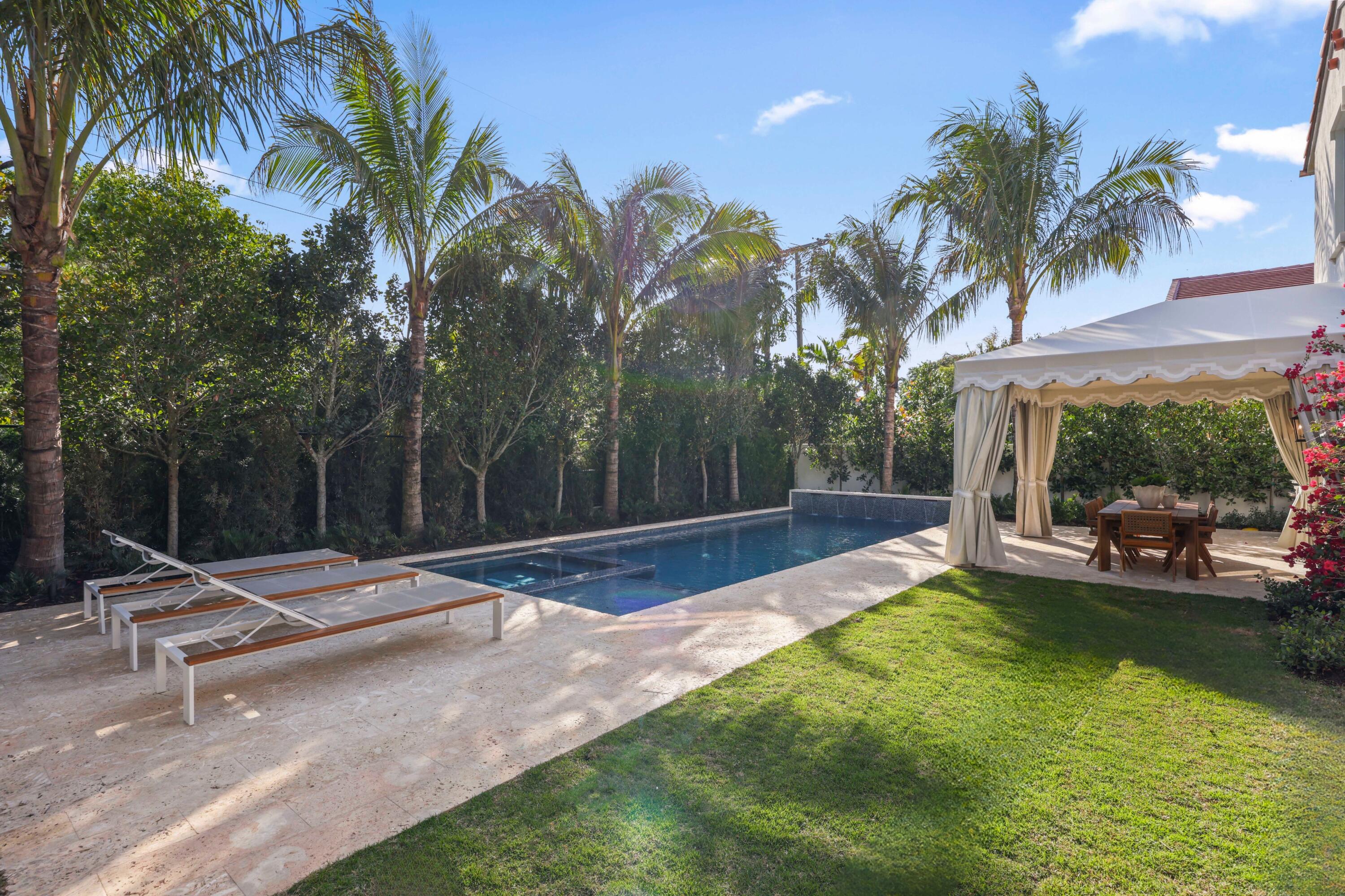 POINCIANA PARK - Residential