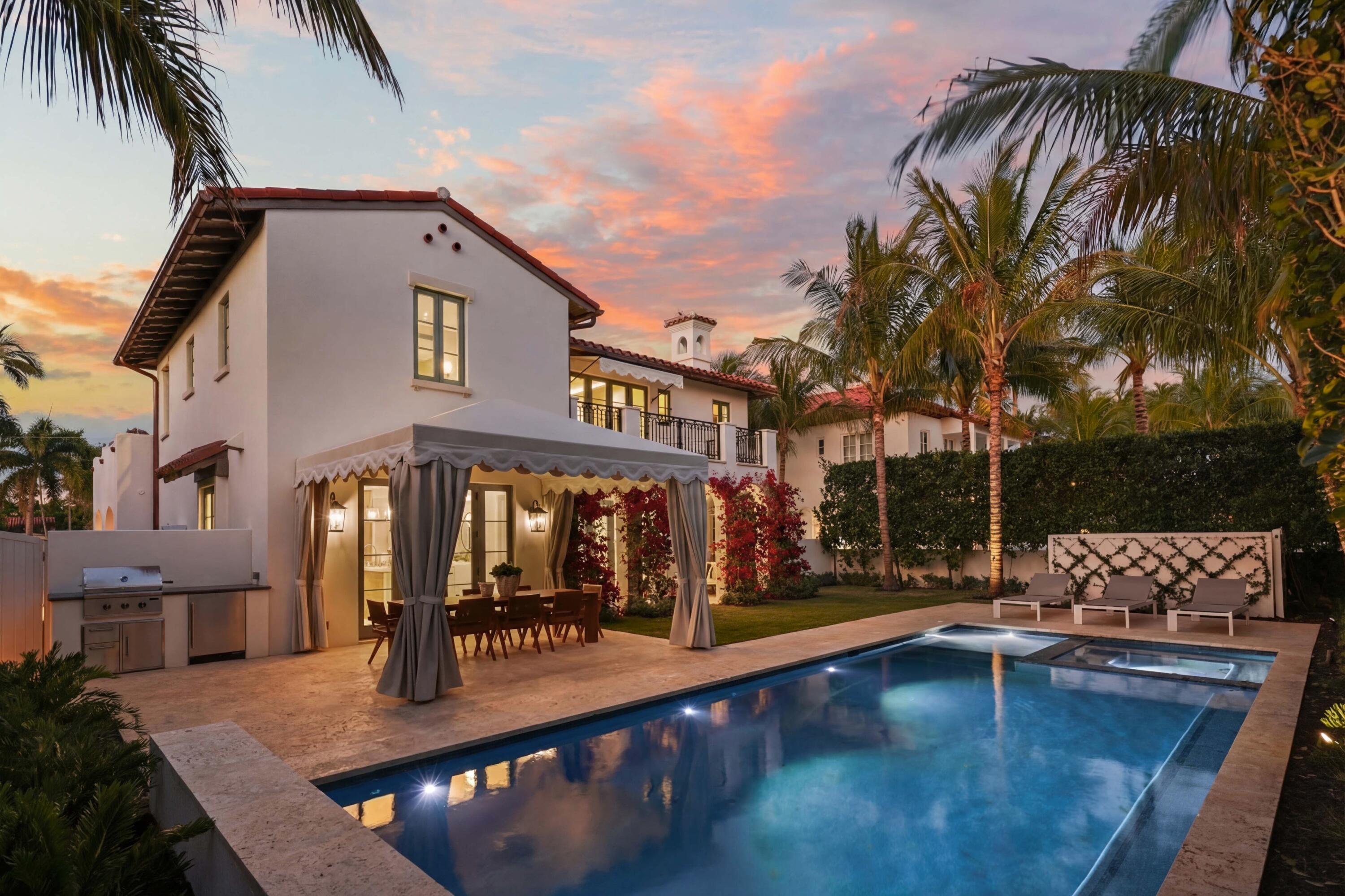 POINCIANA PARK - Residential