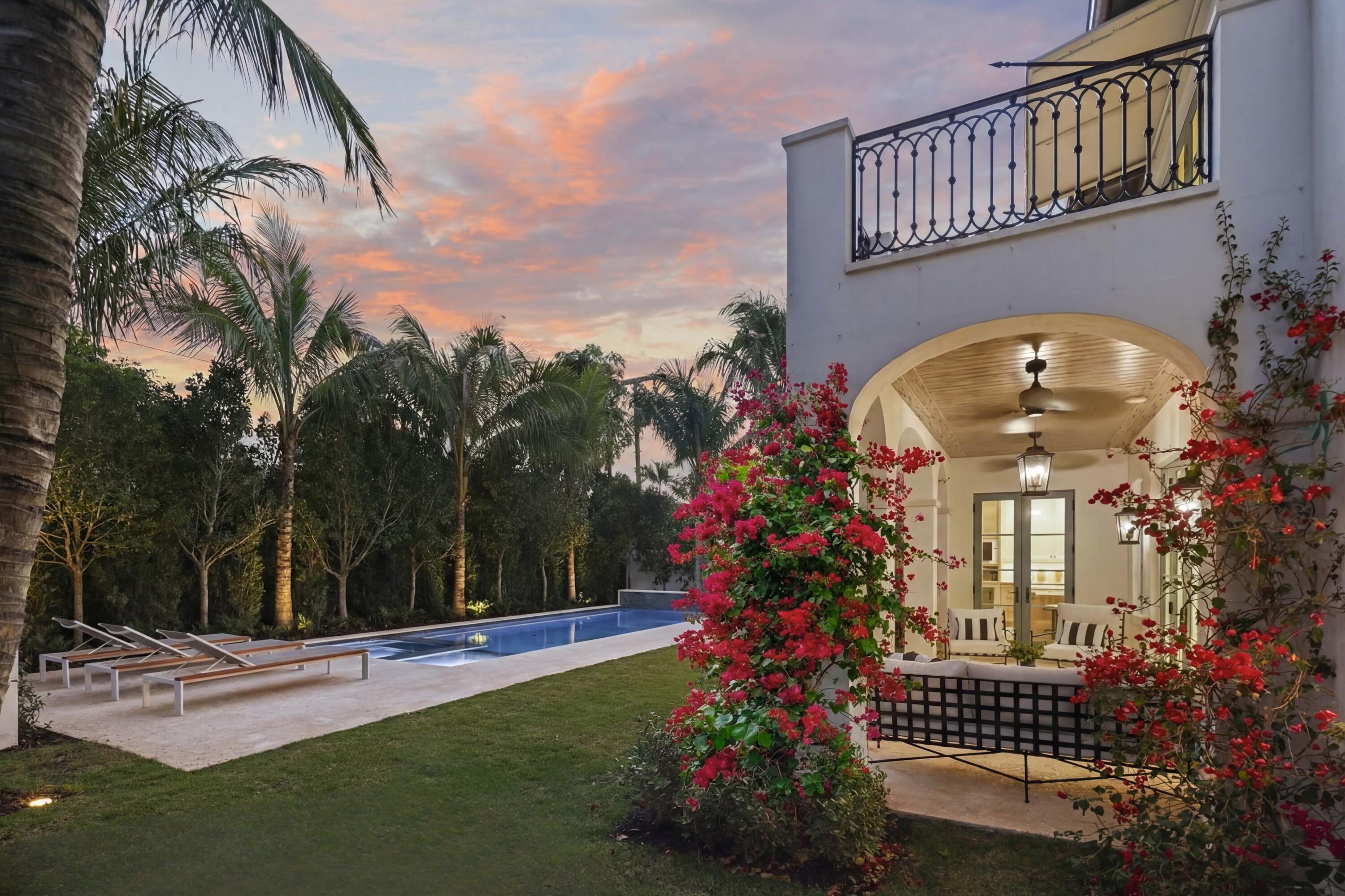 POINCIANA PARK - Residential