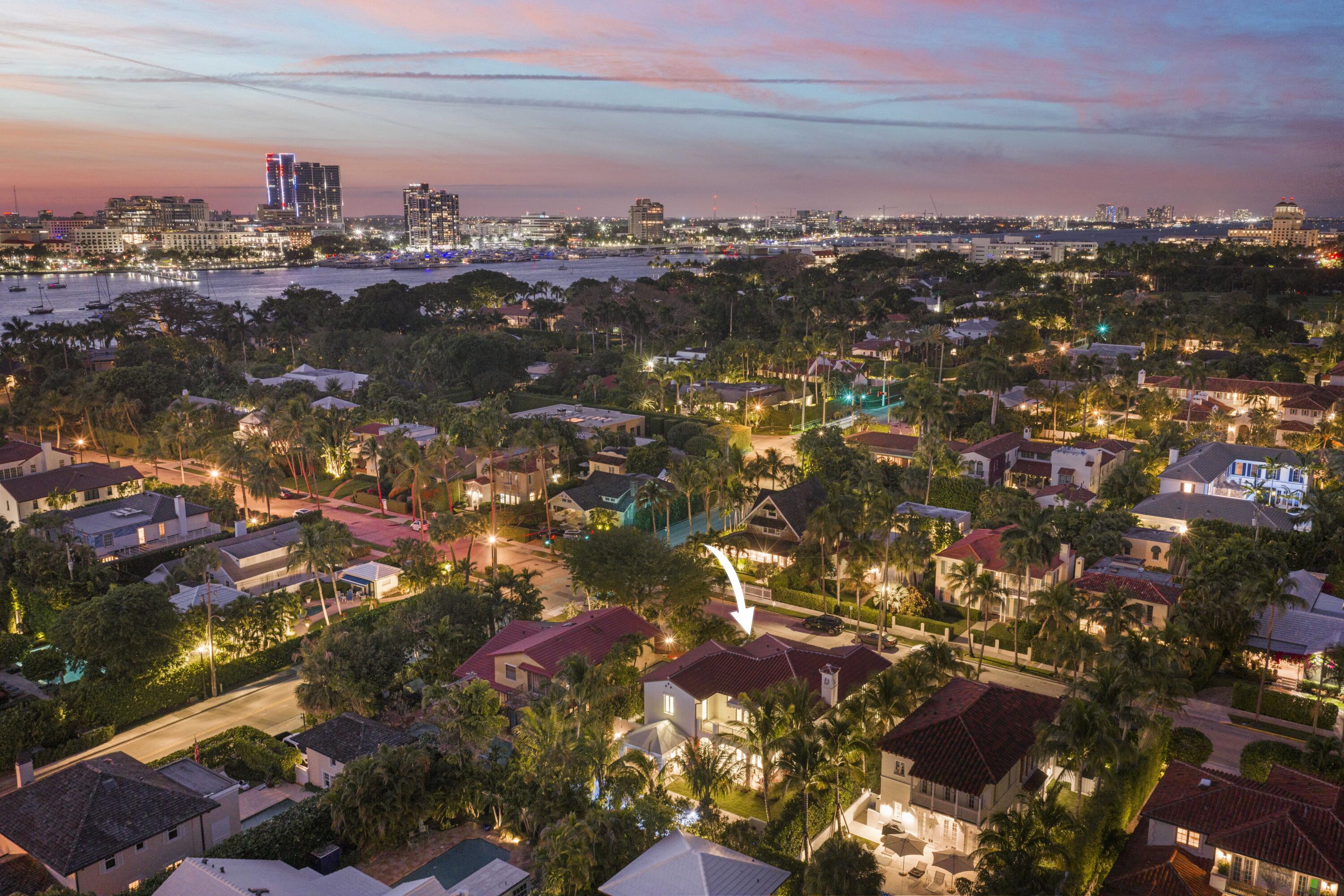 POINCIANA PARK - Residential