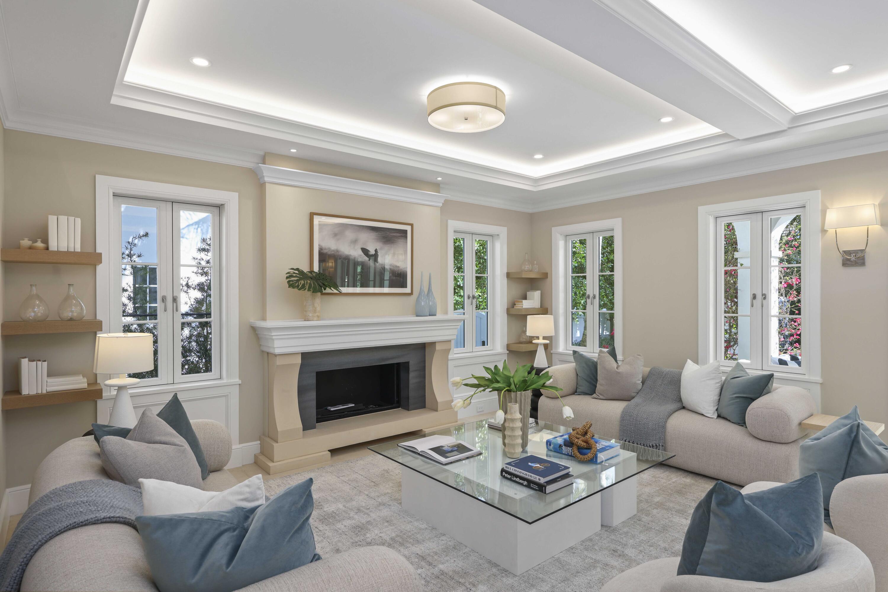 POINCIANA PARK - Residential