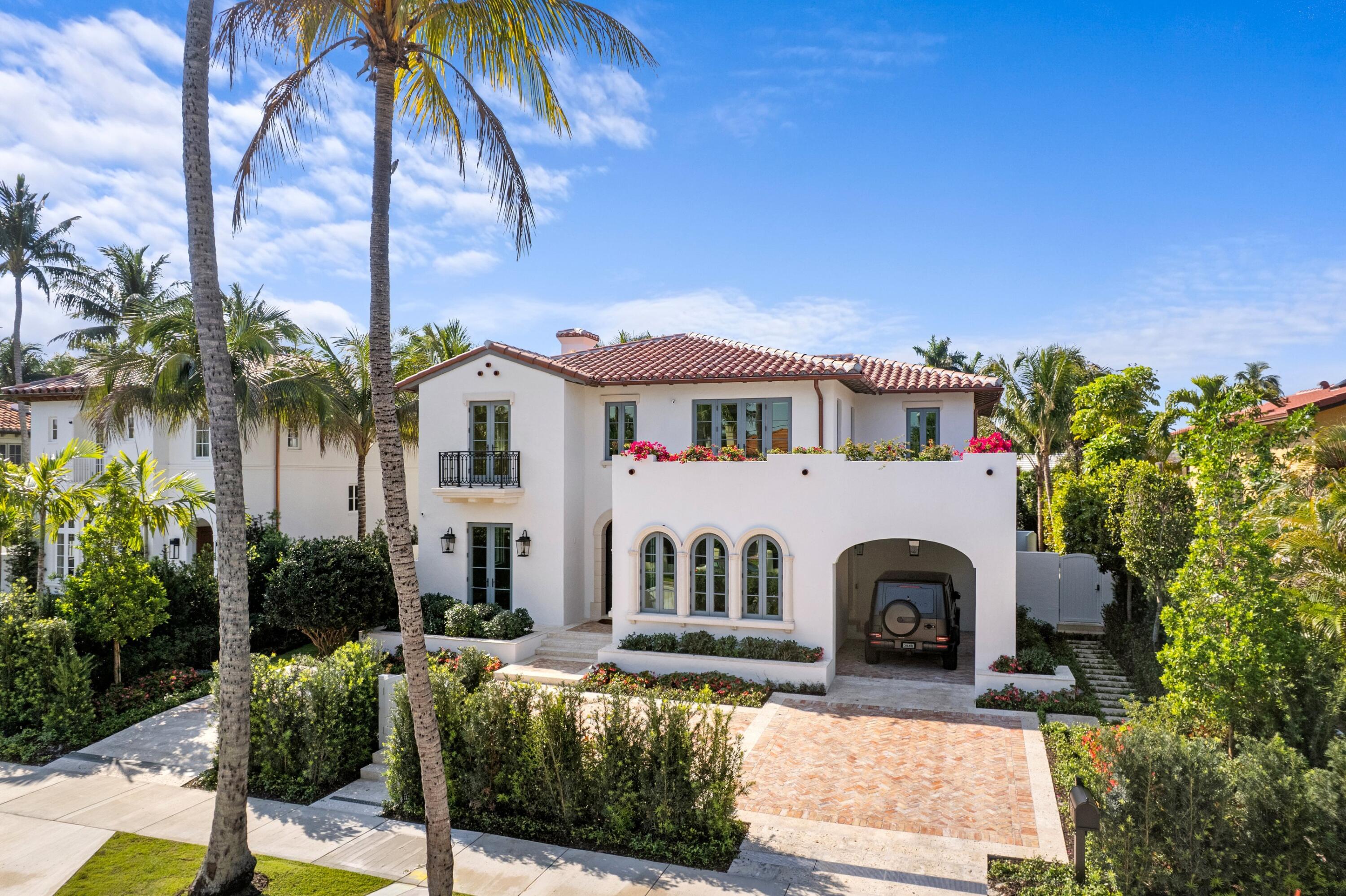 POINCIANA PARK - Residential