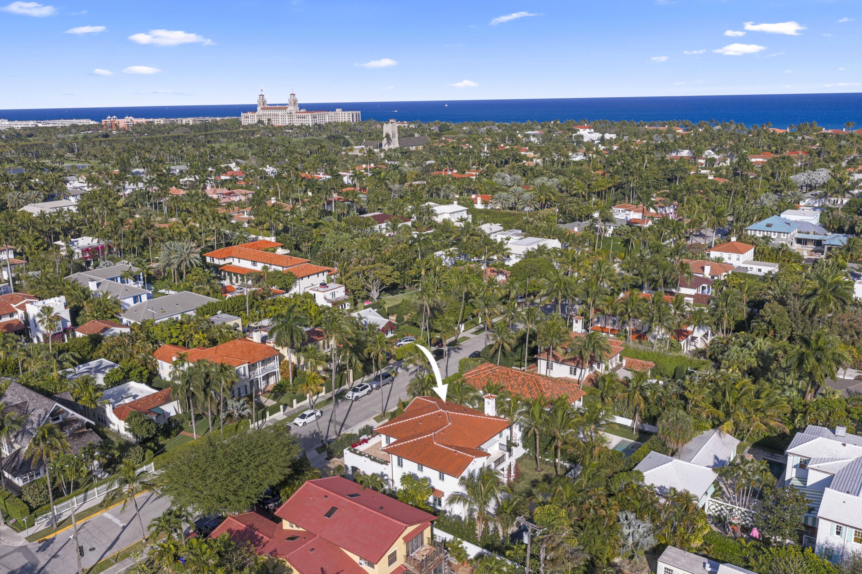 POINCIANA PARK - Residential