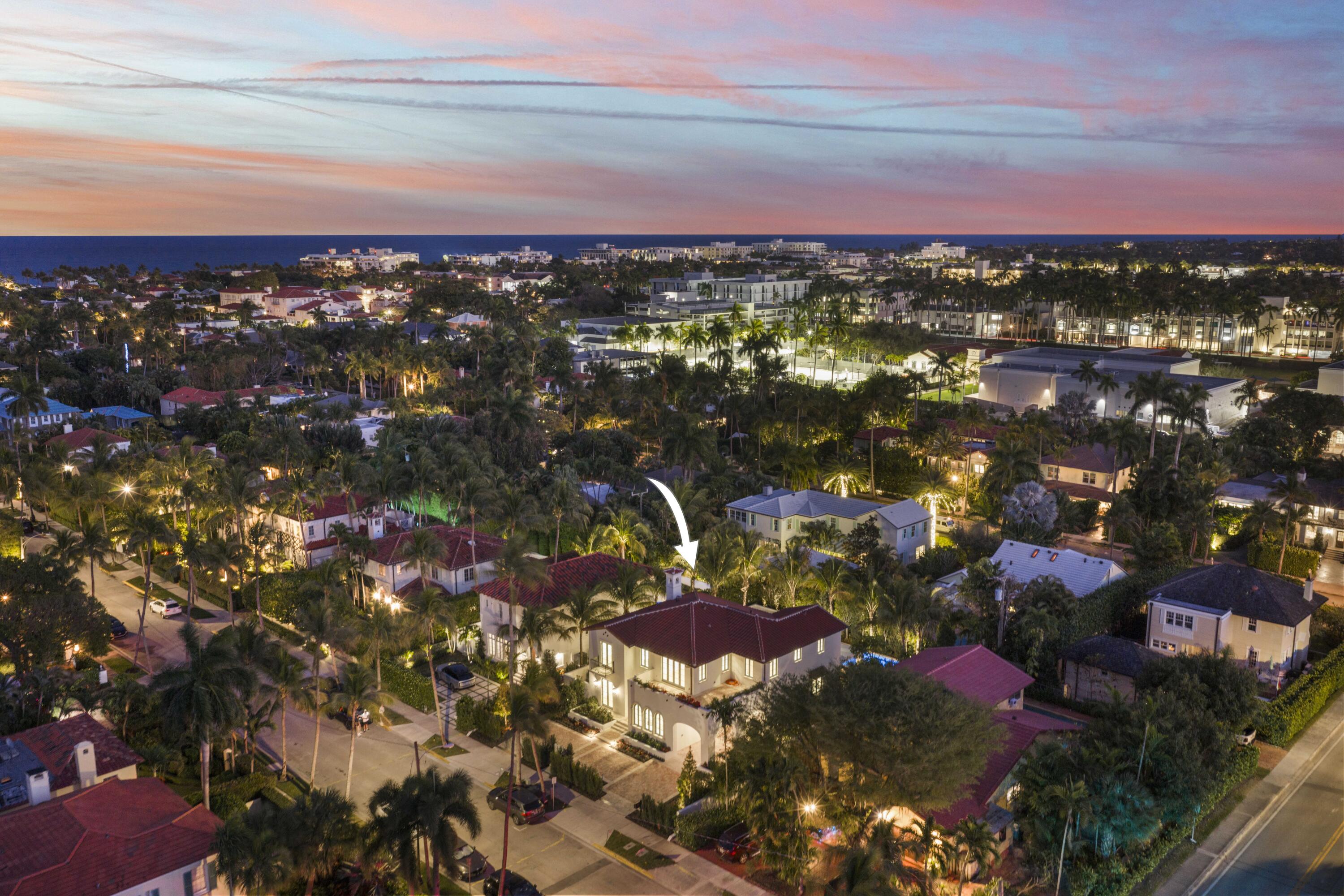 POINCIANA PARK - Residential