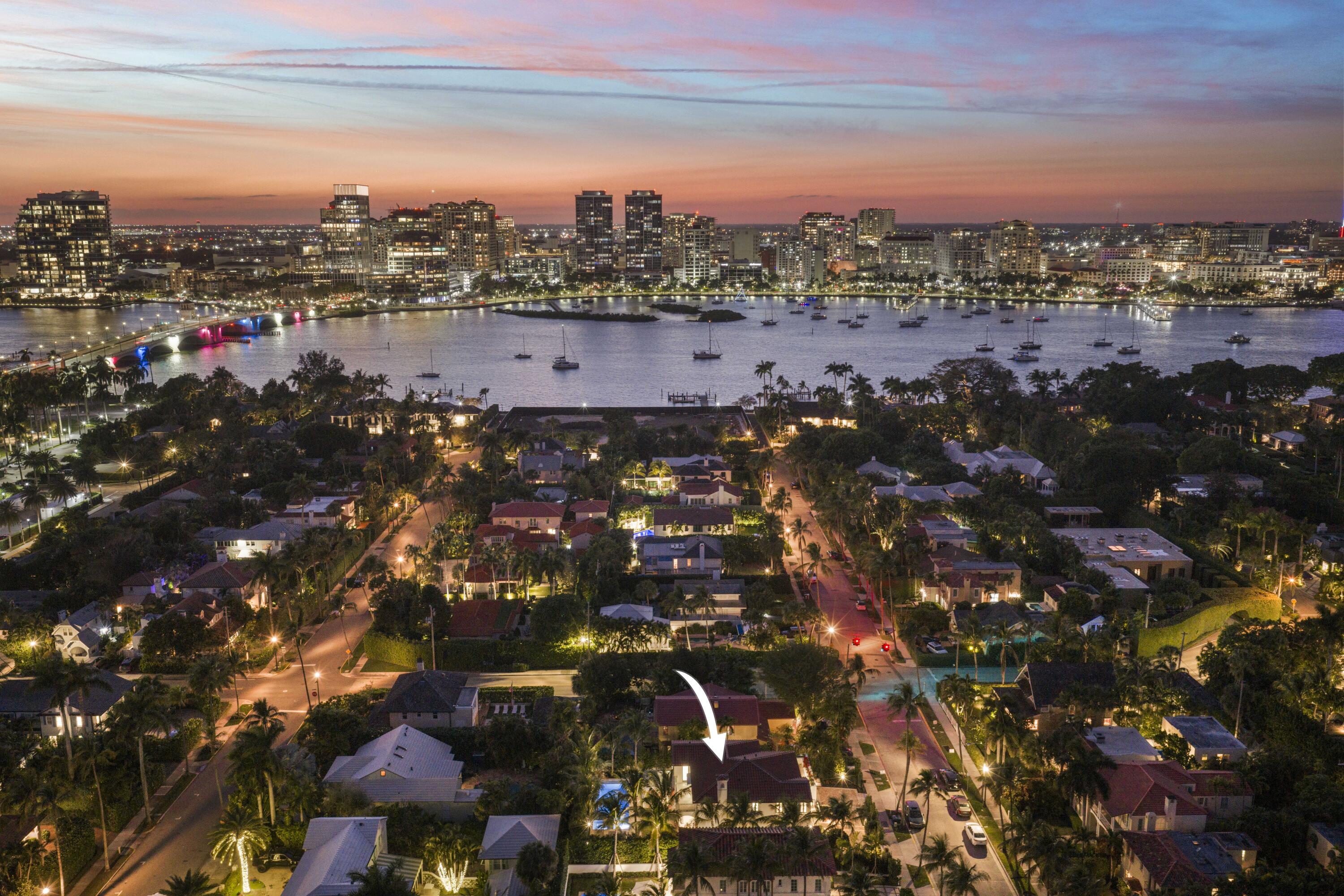 POINCIANA PARK - Residential