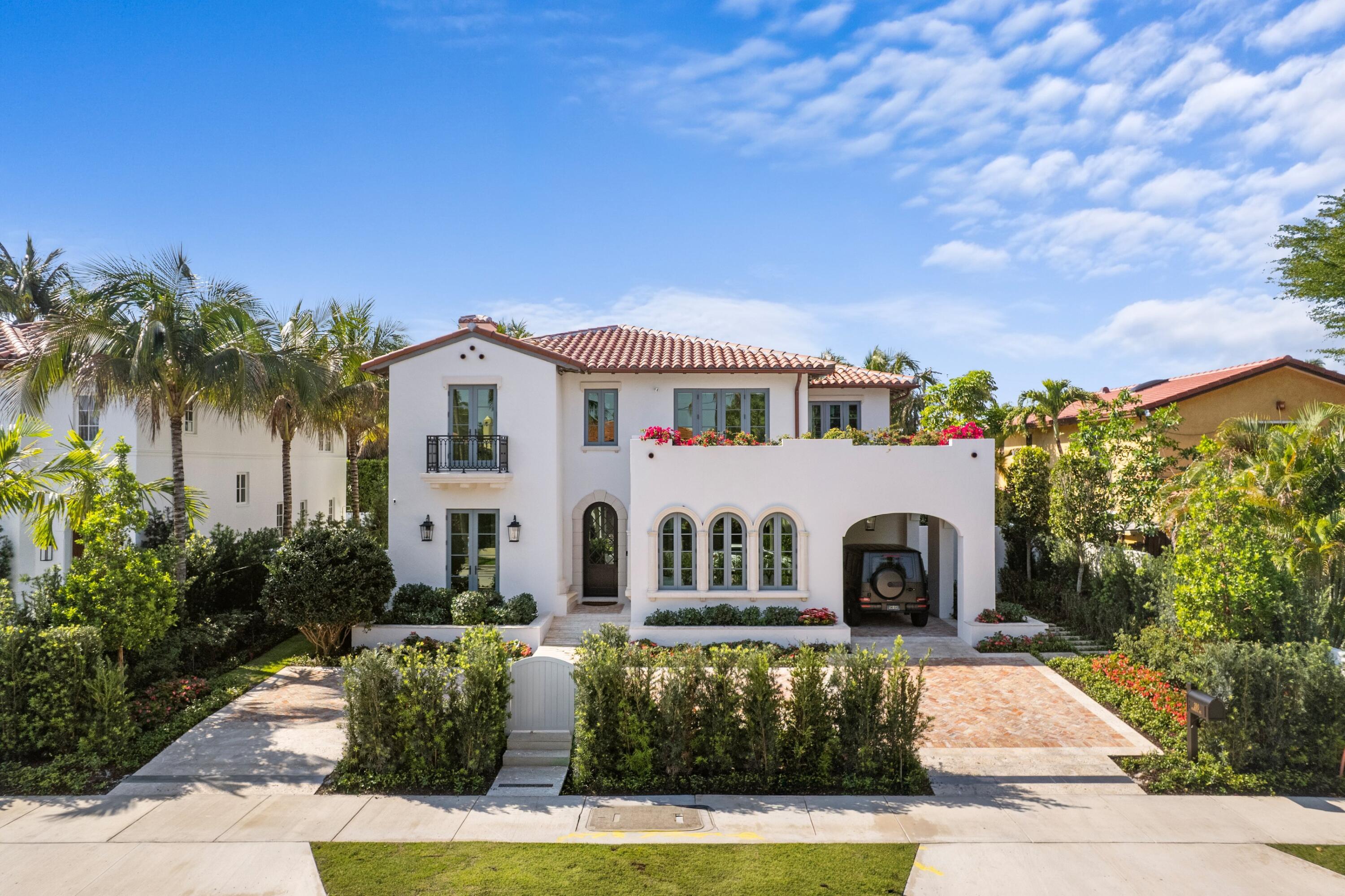 POINCIANA PARK - Residential