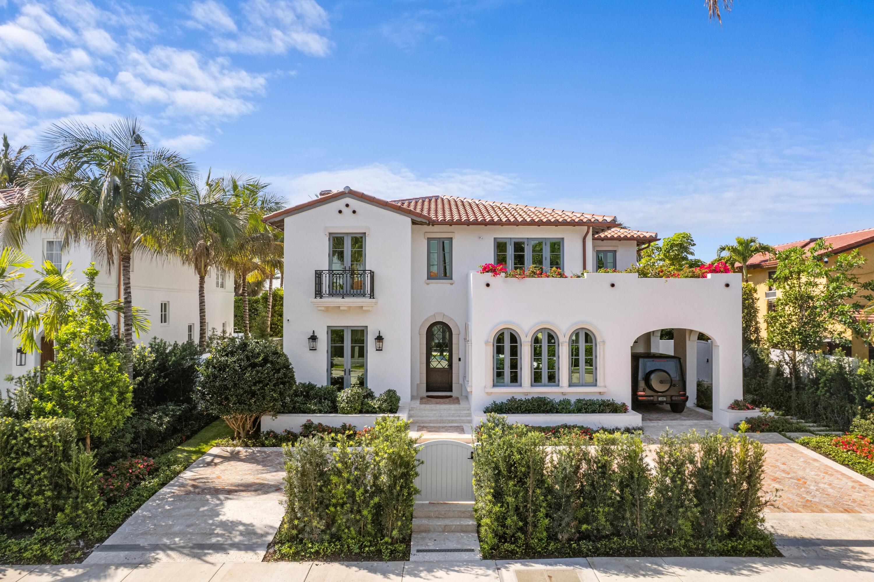 POINCIANA PARK - Residential