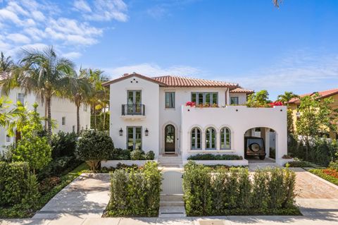 350 Seabreeze Avenue Palm Beach FL 33480