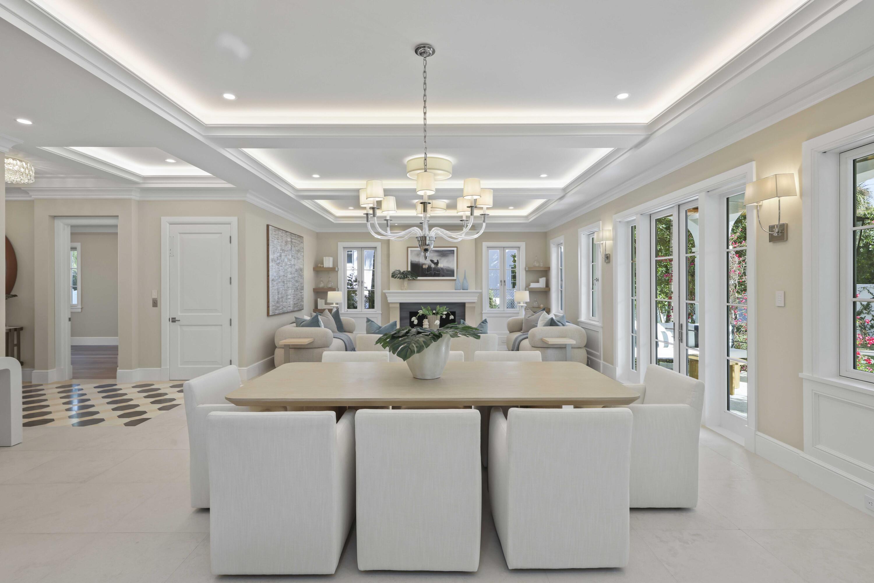 POINCIANA PARK - Residential