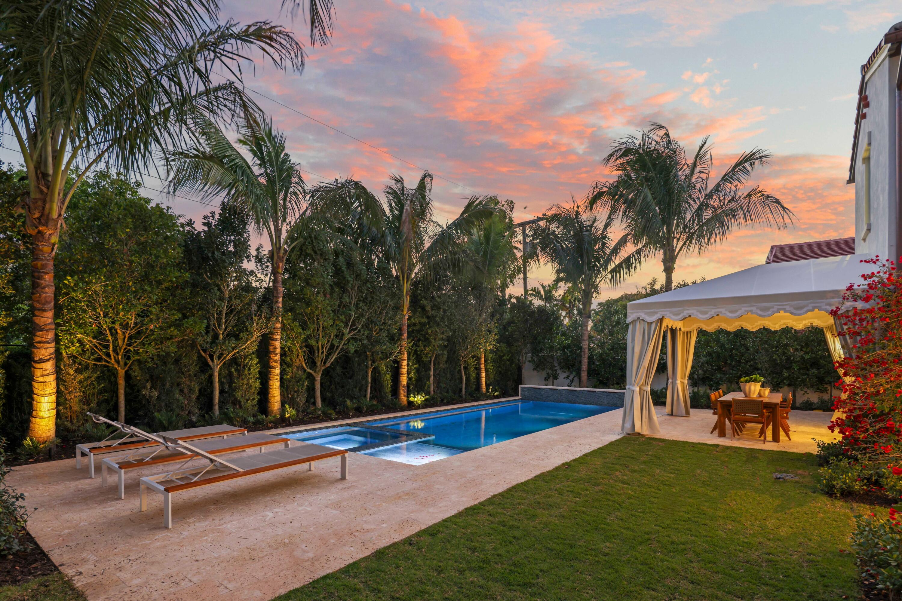 POINCIANA PARK - Residential