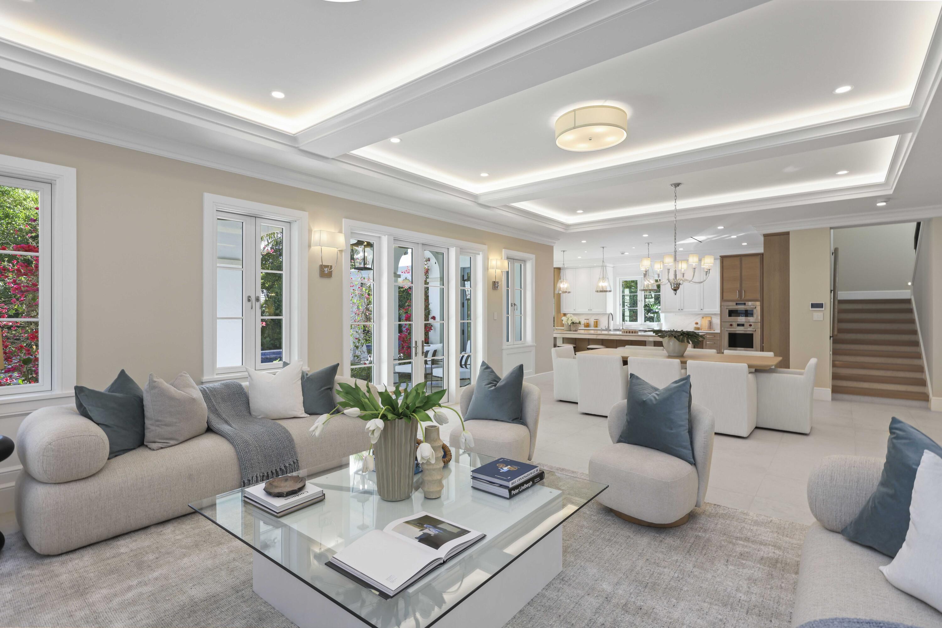 POINCIANA PARK - Residential