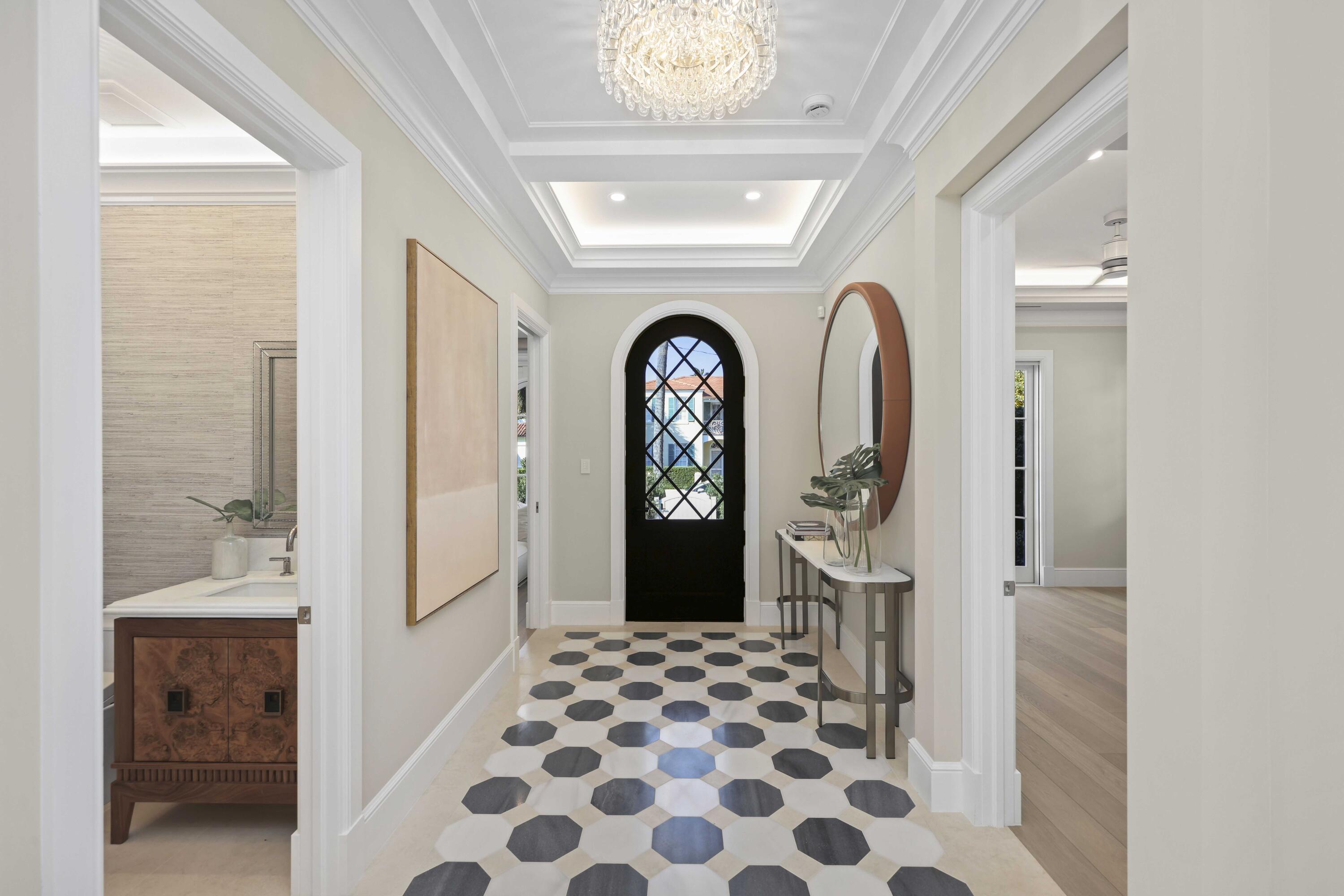 POINCIANA PARK - Residential