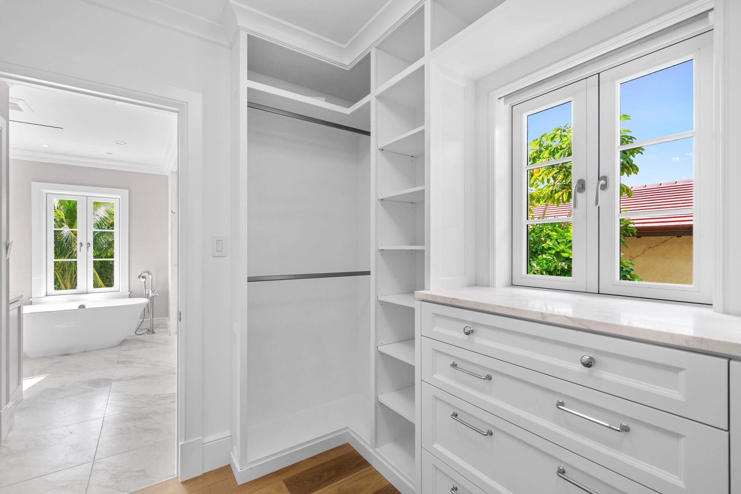 POINCIANA PARK - Residential