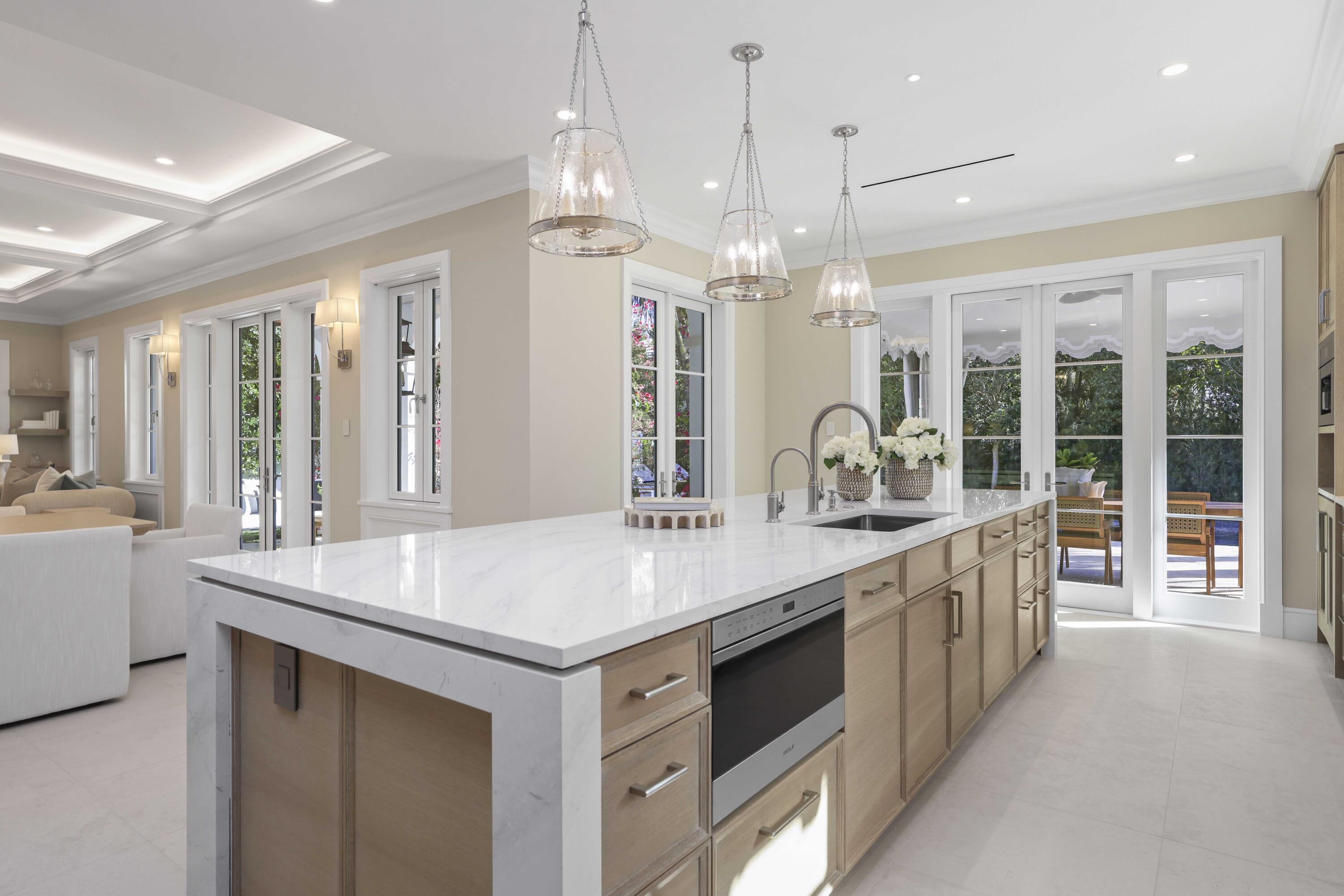 POINCIANA PARK - Residential