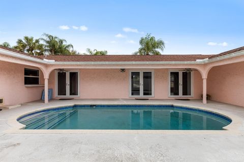 A home in North Palm Beach