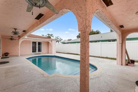 A home in North Palm Beach