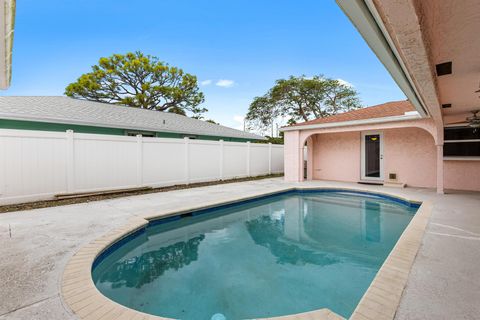 A home in North Palm Beach