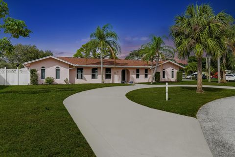 A home in North Palm Beach