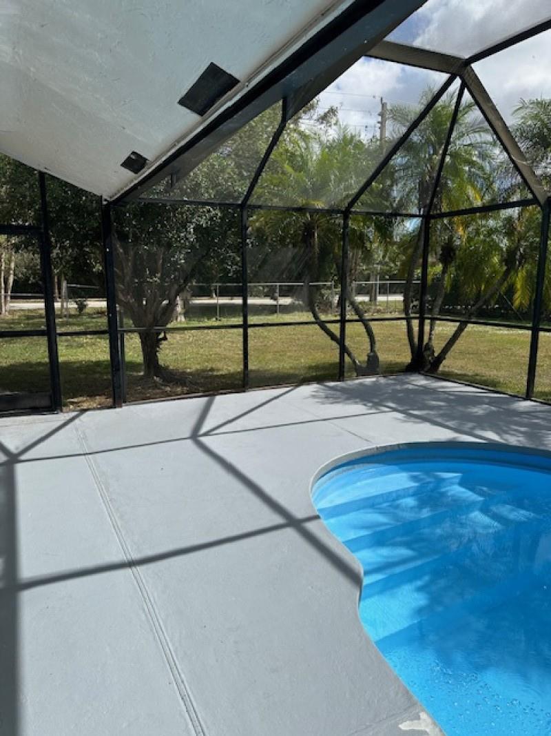 Redlands - Residential Lease