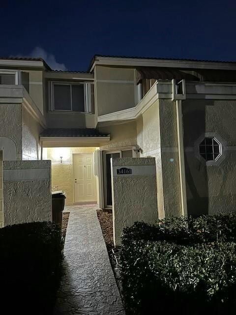 A home in Deerfield Beach