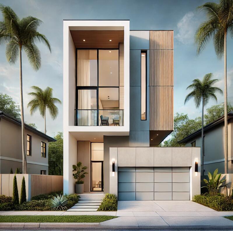 117 SW 3rd Street Lot A