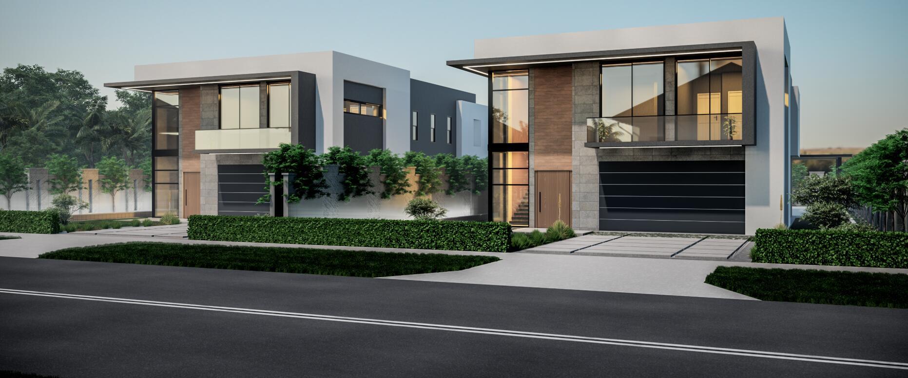 117 SW 3rd Street Lot A