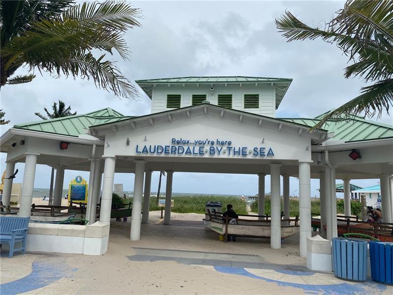 STARLIGHT TOWERS CONDO - Residential Lease