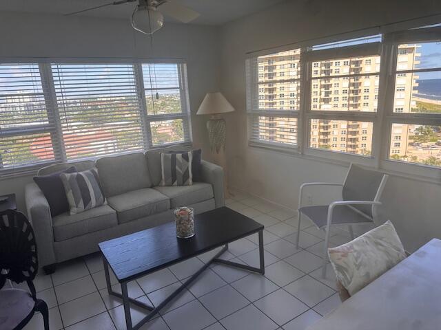 STARLIGHT TOWERS CONDO - Residential Lease