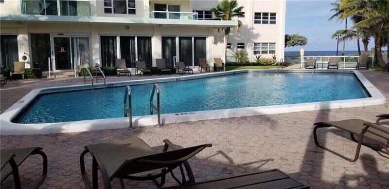 STARLIGHT TOWERS CONDO - Residential Lease