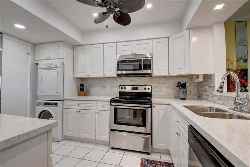 STARLIGHT TOWERS CONDO - Residential Lease