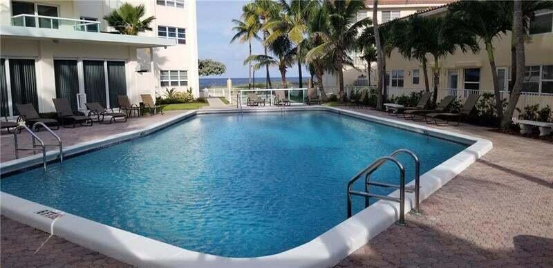 STARLIGHT TOWERS CONDO - Residential Lease