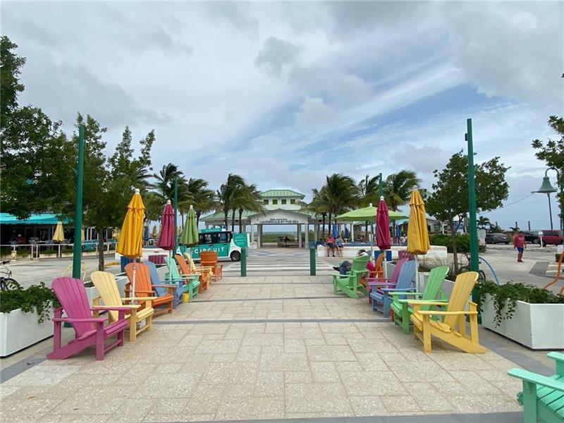 STARLIGHT TOWERS CONDO - Residential Lease