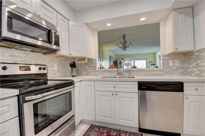 STARLIGHT TOWERS CONDO - Residential Lease