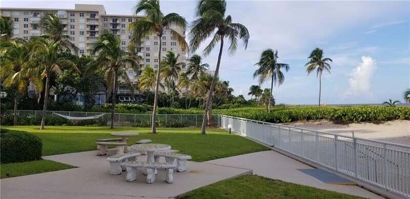 STARLIGHT TOWERS CONDO - Residential Lease