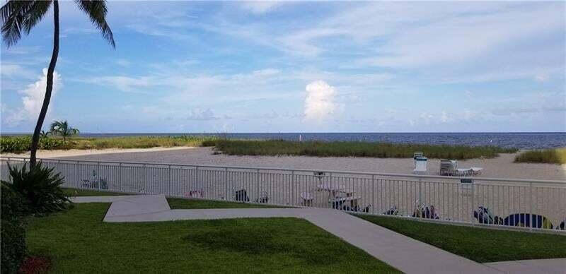 STARLIGHT TOWERS CONDO - Residential Lease