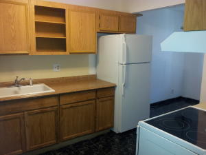 FOREST HILL VILLAS GARDEN - Residential Lease