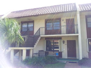 FOREST HILL VILLAS GARDEN - Residential Lease