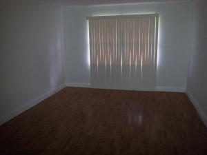 FOREST HILL VILLAS GARDEN - Residential Lease