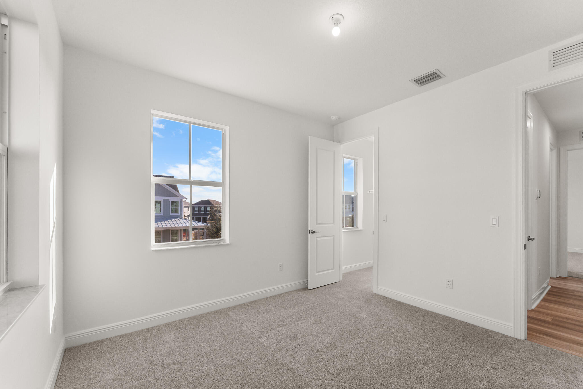 NEWFIELD CROSSROADS PHASE 1A-3 - Residential