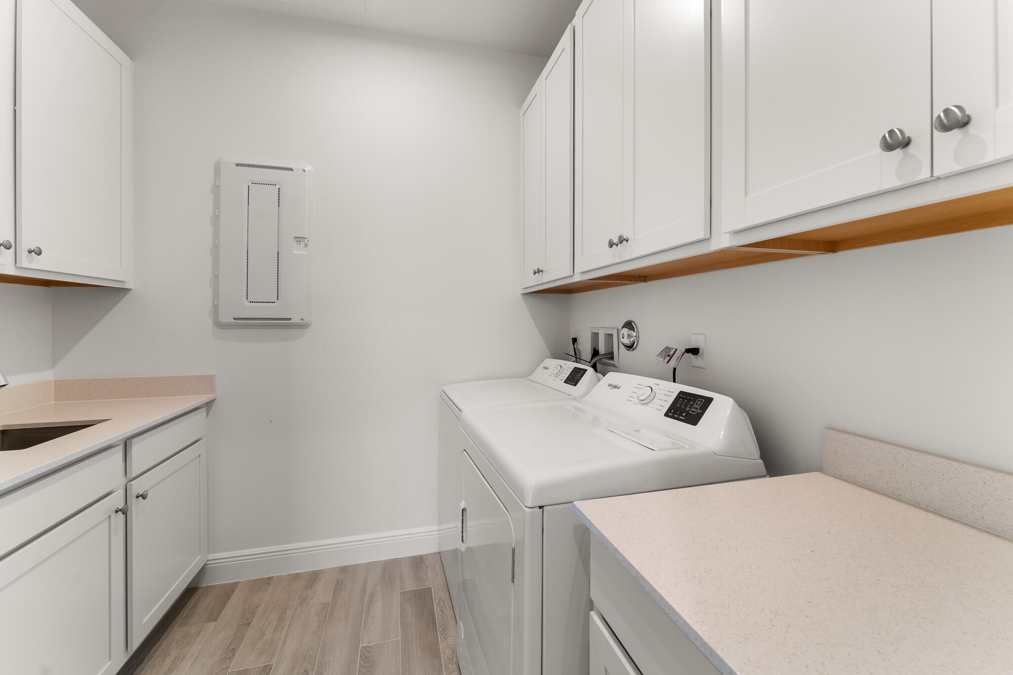 NEWFIELD CROSSROADS PHASE 1A-3 - Residential